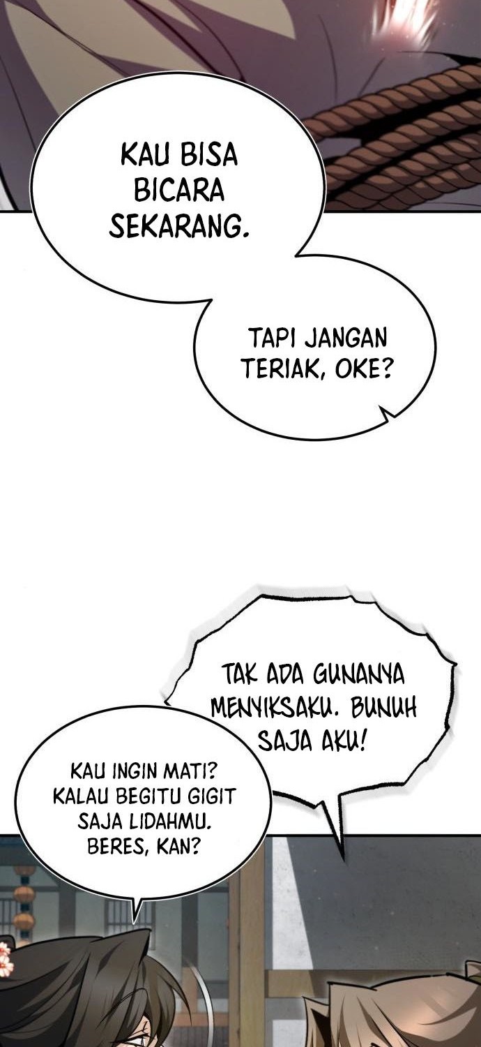 Number One Star Instructor Master Baek Chapter 43 Gambar 28