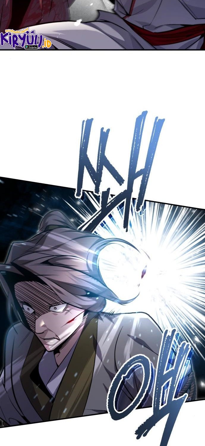 Number One Star Instructor Master Baek Chapter 43 Gambar 31