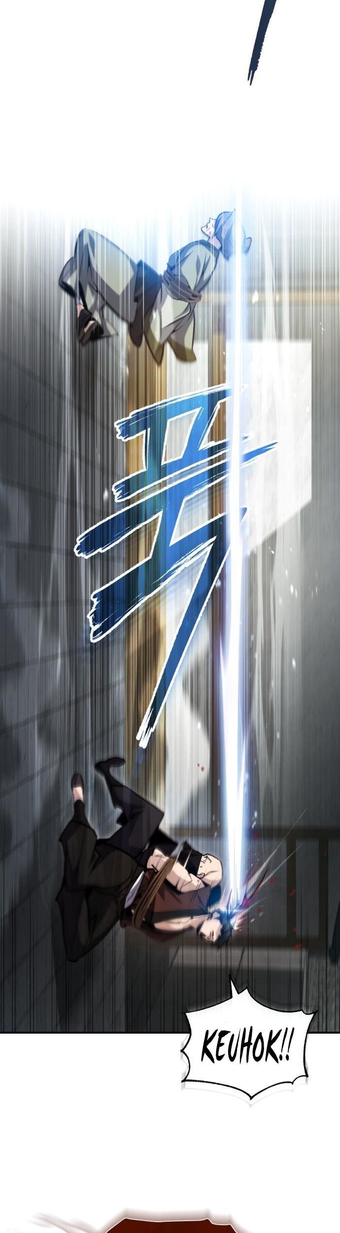 Number One Star Instructor Master Baek Chapter 43 Gambar 32