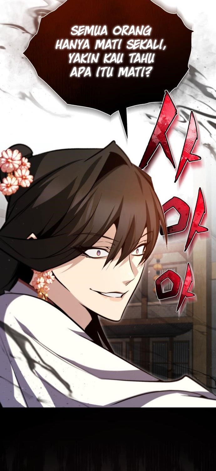 Number One Star Instructor Master Baek Chapter 43 Gambar 33