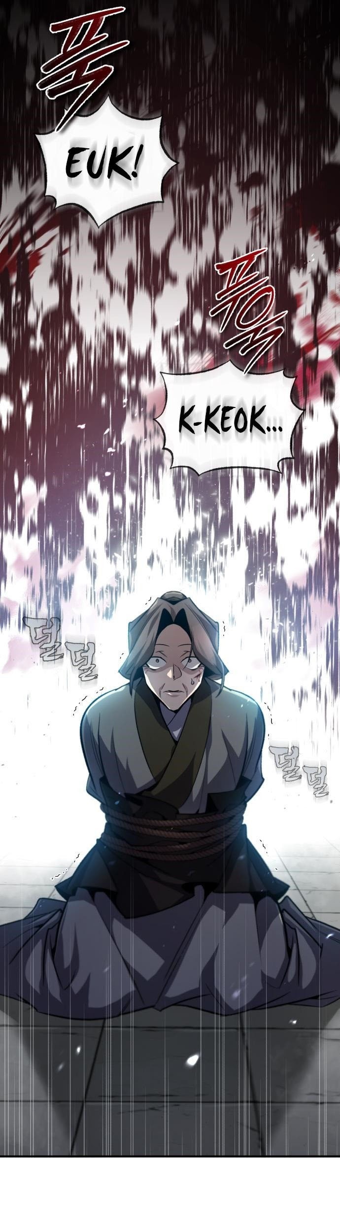 Number One Star Instructor Master Baek Chapter 43 Gambar 34