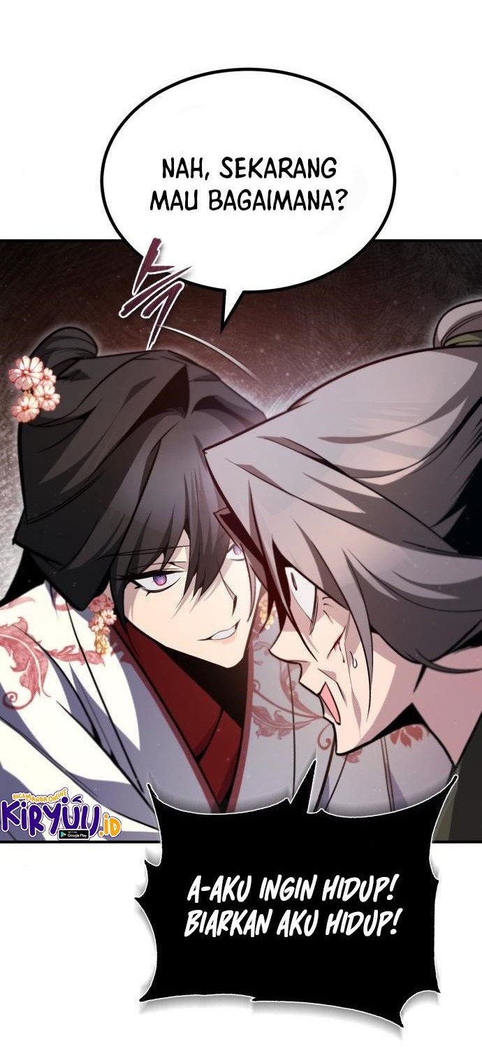 Number One Star Instructor Master Baek Chapter 43 Gambar 35