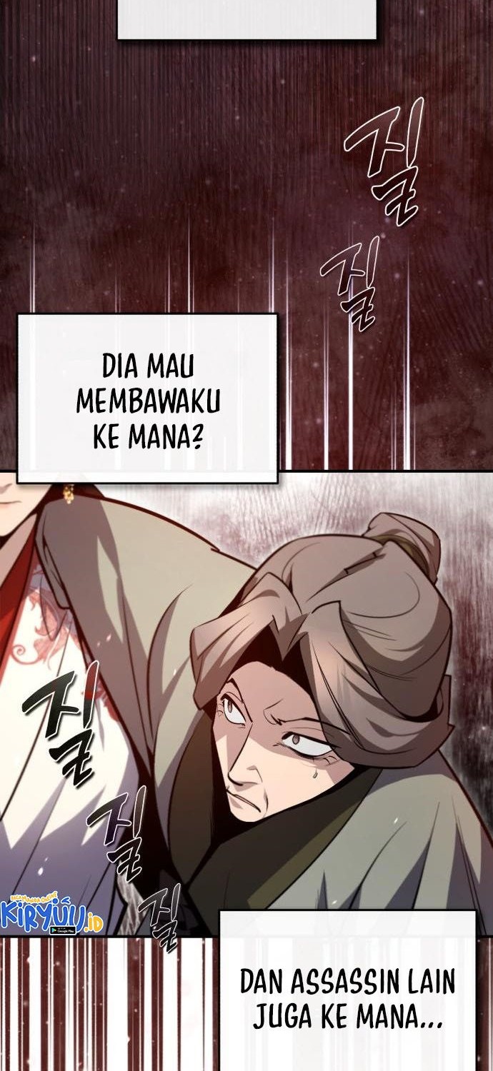 Number One Star Instructor Master Baek Chapter 43 Gambar 22