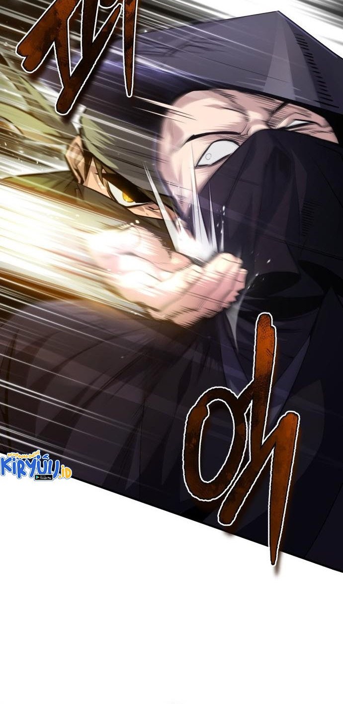 Number One Star Instructor Master Baek Chapter 43 Gambar 46