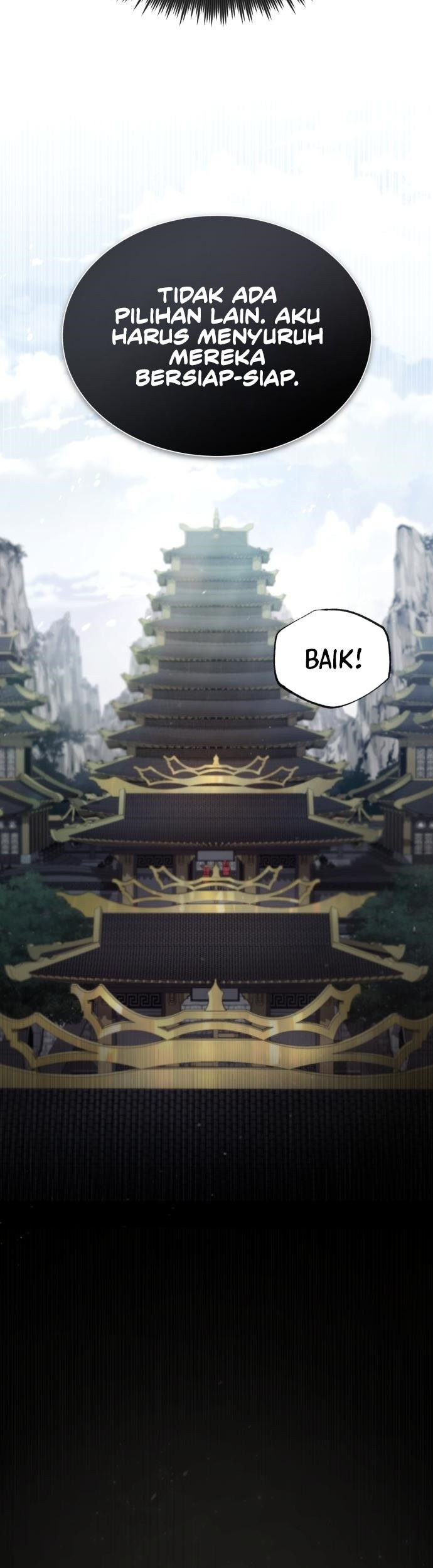 Number One Star Instructor Master Baek Chapter 43 Gambar 51