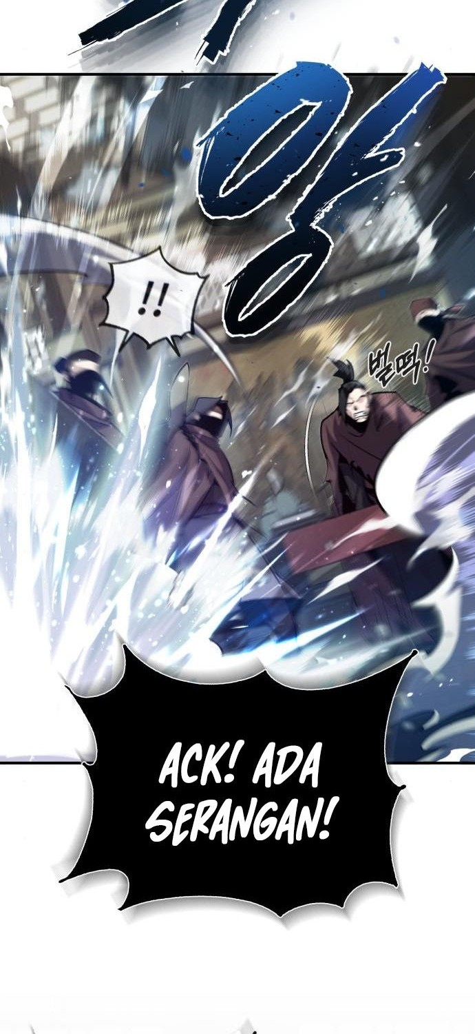 Number One Star Instructor Master Baek Chapter 43 Gambar 54