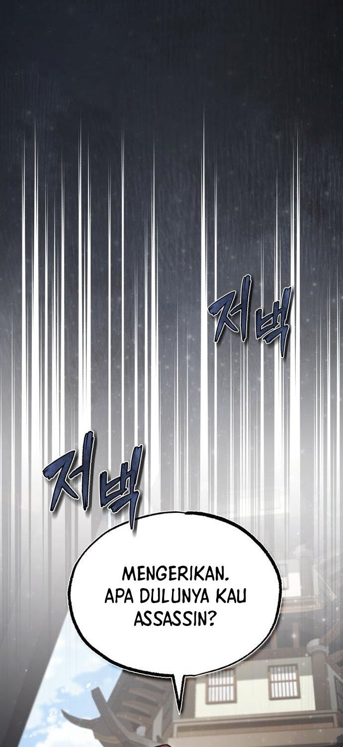 Number One Star Instructor Master Baek Chapter 43 Gambar 37