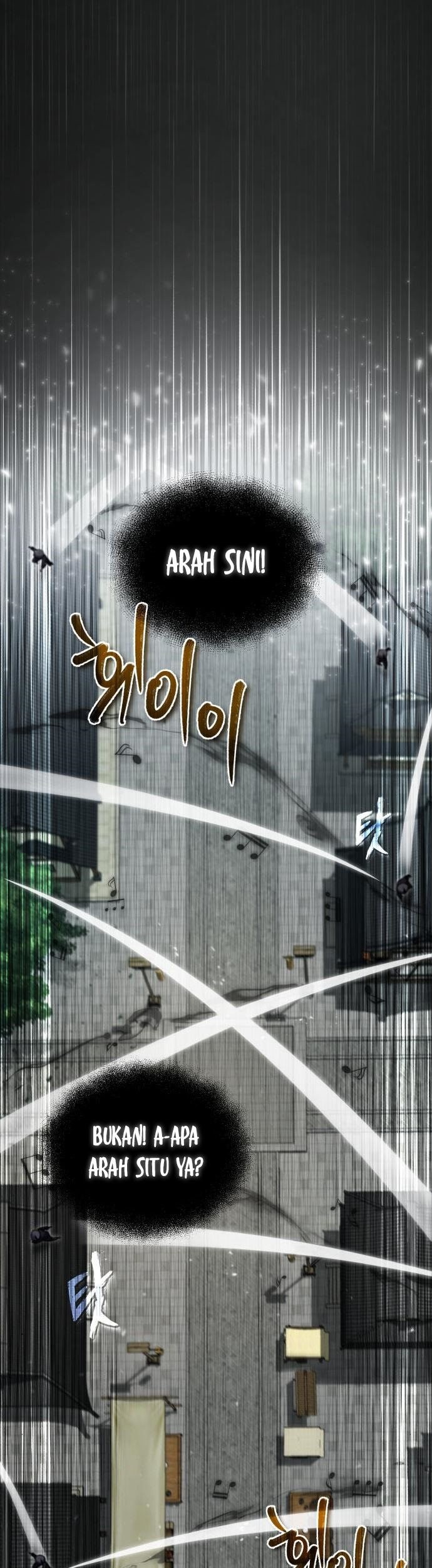 Number One Star Instructor Master Baek Chapter 43 Gambar 41