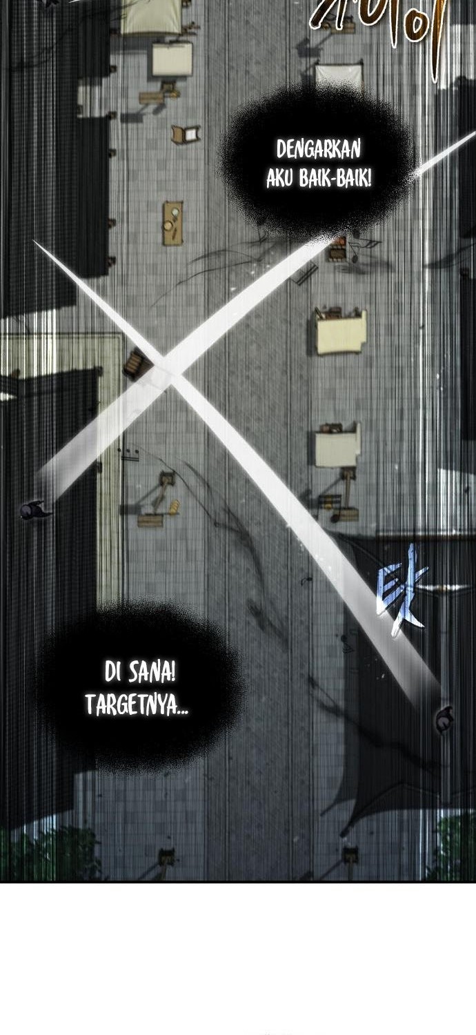 Number One Star Instructor Master Baek Chapter 43 Gambar 42