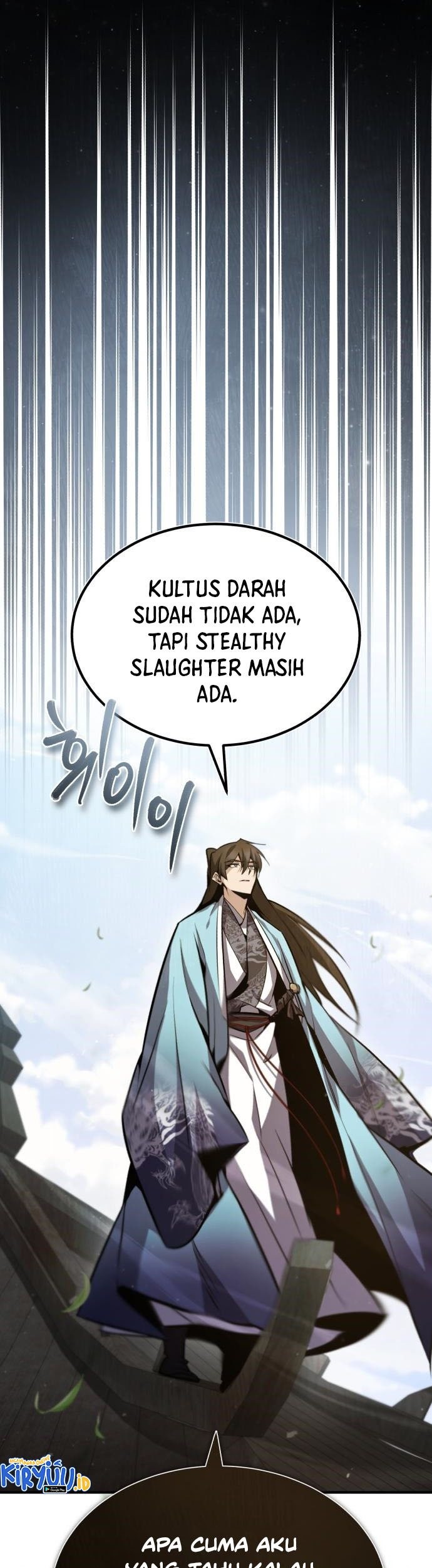 Number One Star Instructor Master Baek Chapter 43 Gambar 65