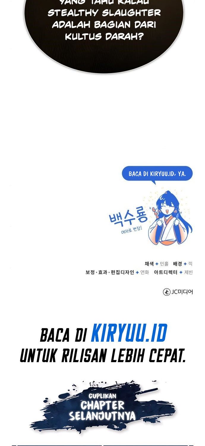 Number One Star Instructor Master Baek Chapter 43 Gambar 66