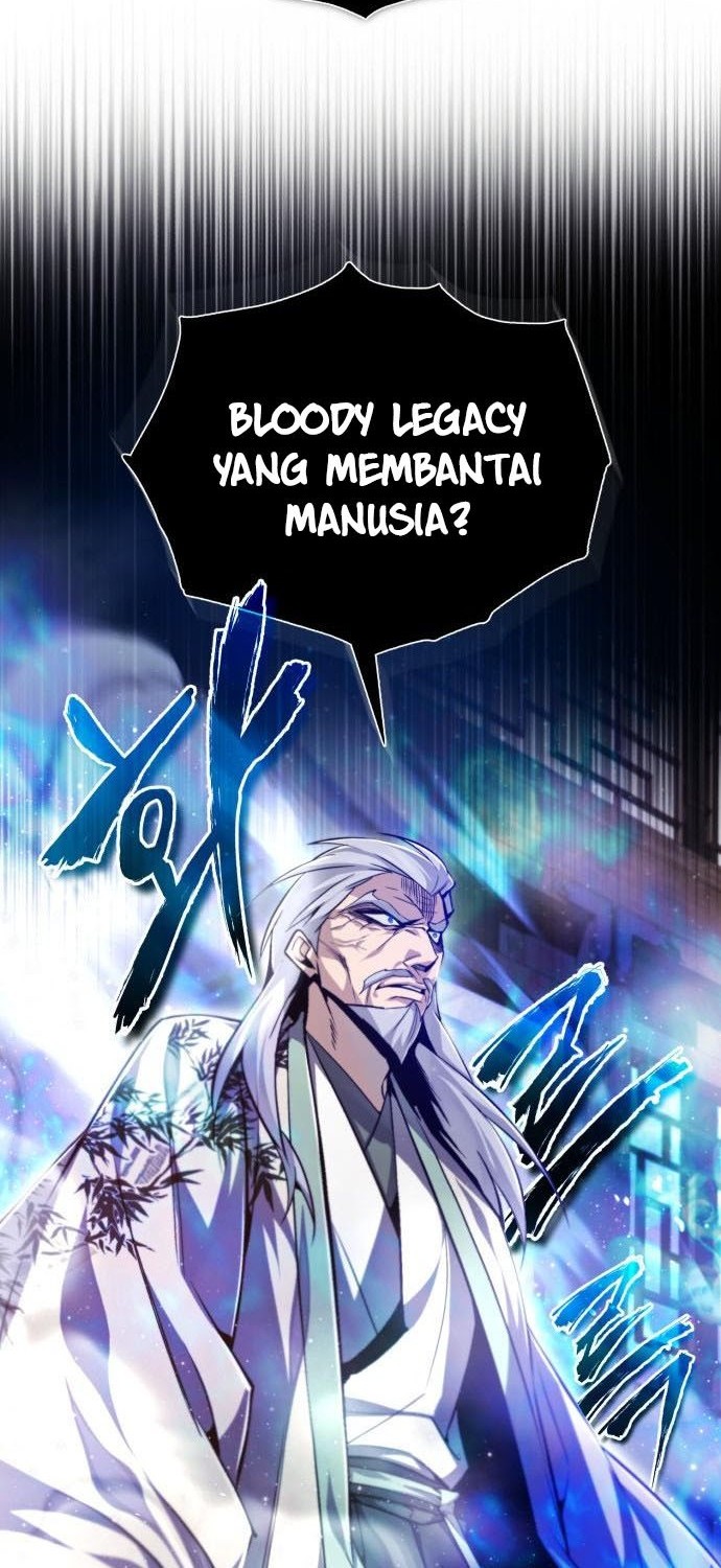 Number One Star Instructor Master Baek Chapter 43 Gambar 56