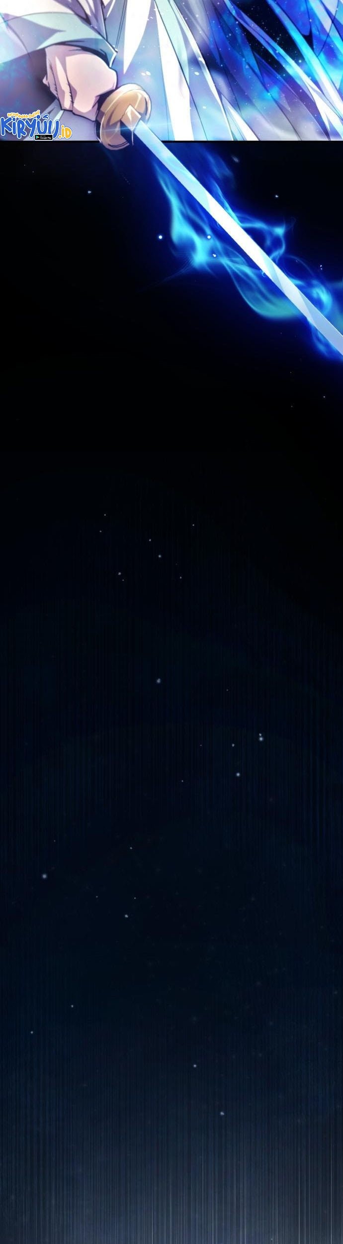 Number One Star Instructor Master Baek Chapter 43 Gambar 57