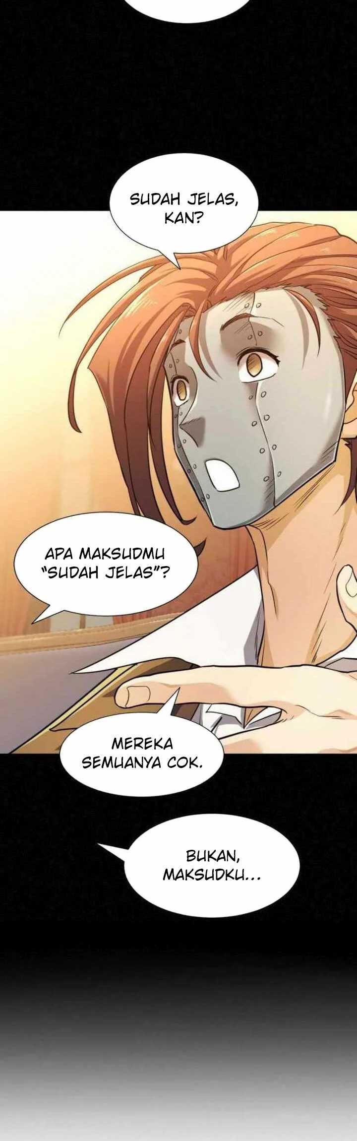 The World’s Best Engineer Chapter 52 Gambar 17