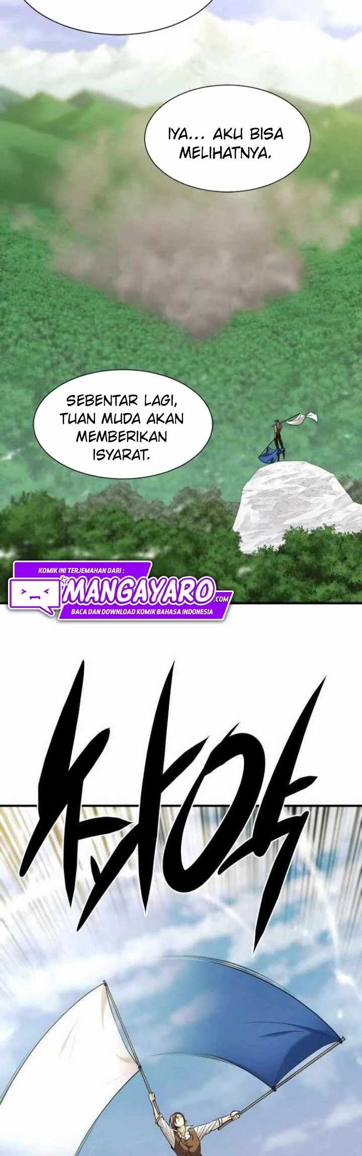 The World’s Best Engineer Chapter 52 Gambar 27