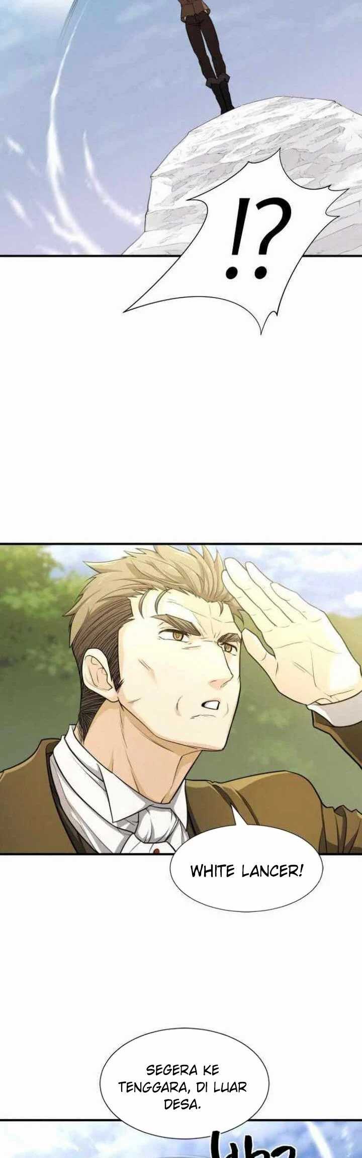 The World’s Best Engineer Chapter 52 Gambar 28