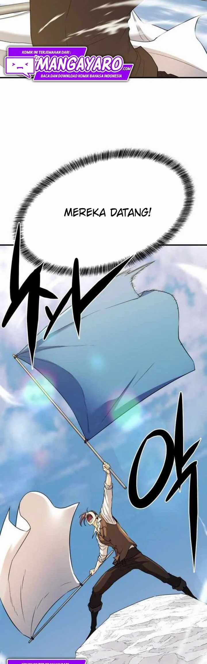 The World’s Best Engineer Chapter 52 Gambar 35