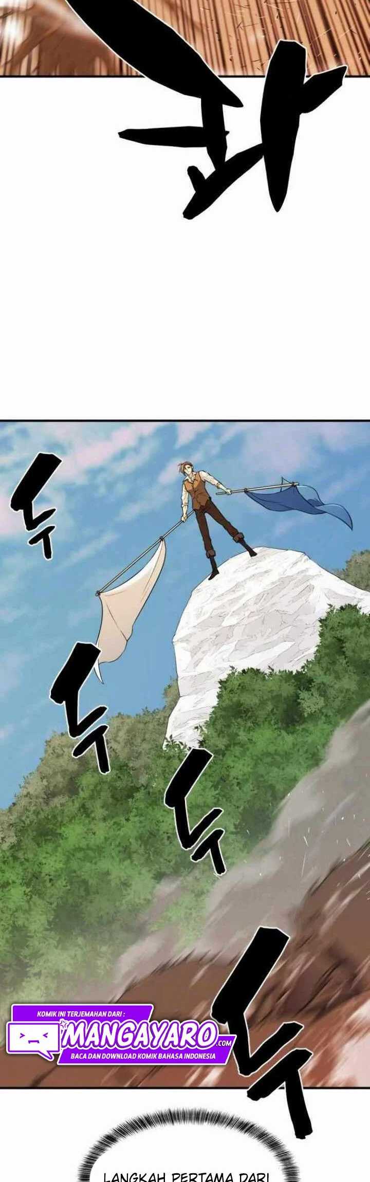 The World’s Best Engineer Chapter 52 Gambar 37