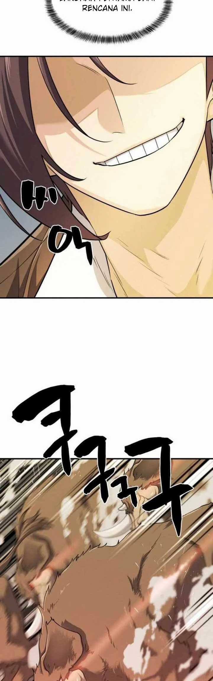 The World’s Best Engineer Chapter 52 Gambar 38