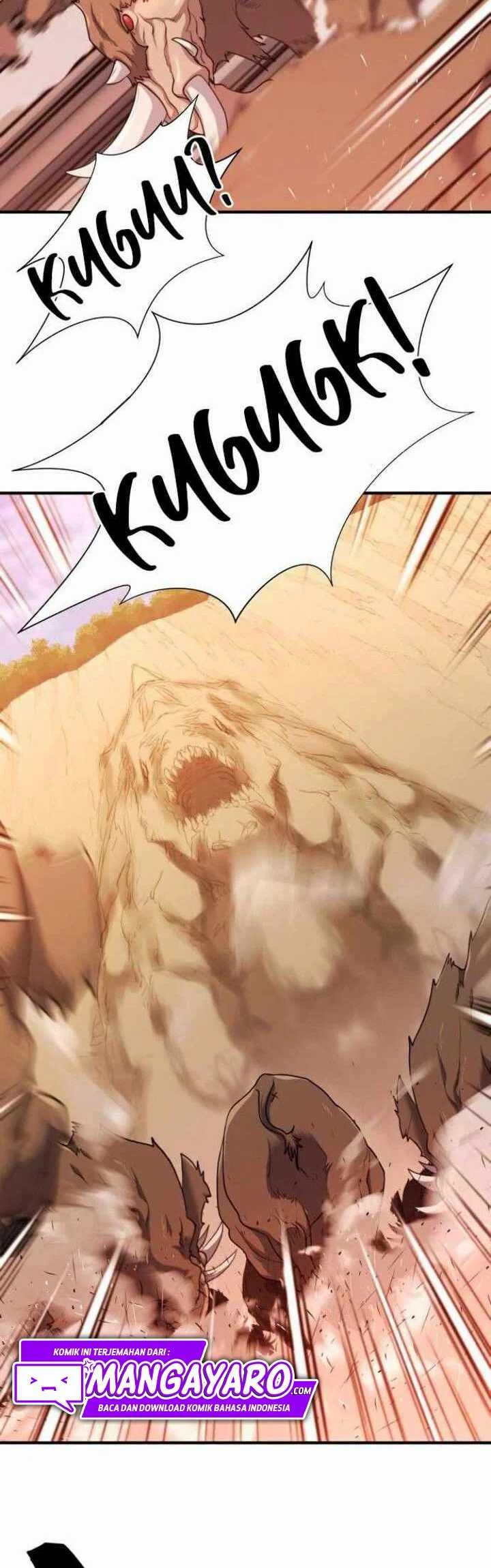 The World’s Best Engineer Chapter 52 Gambar 39