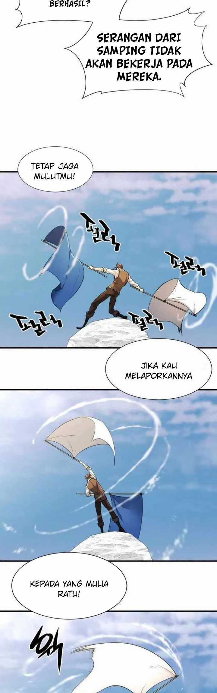 The World’s Best Engineer Chapter 52 Gambar 31