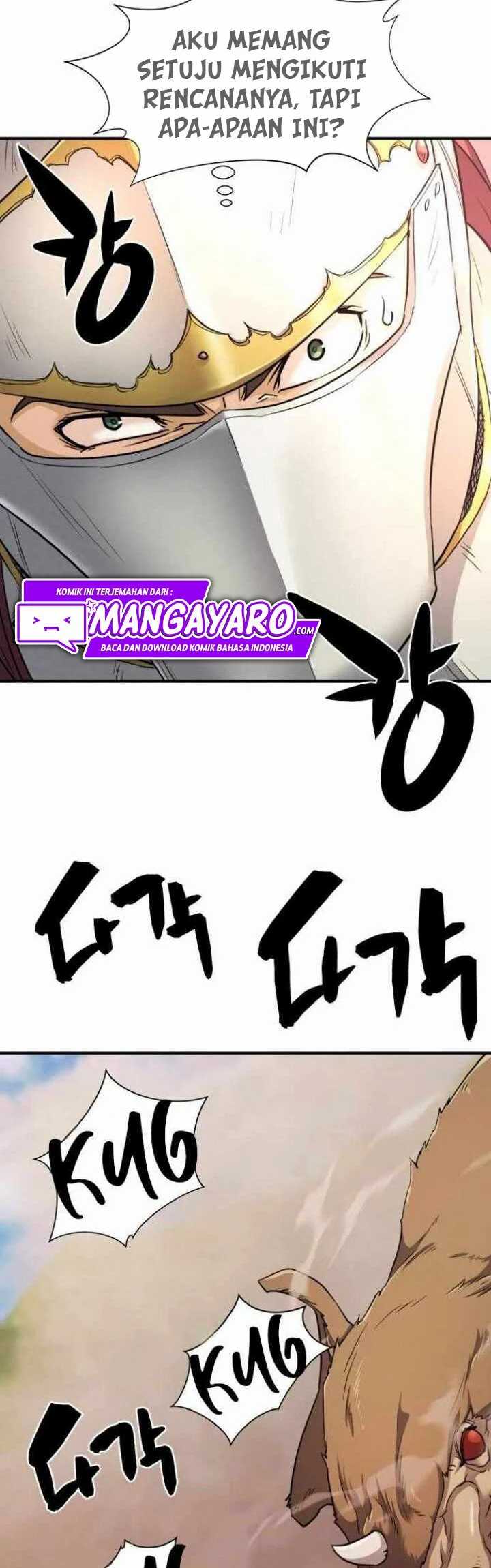 The World’s Best Engineer Chapter 52 Gambar 47