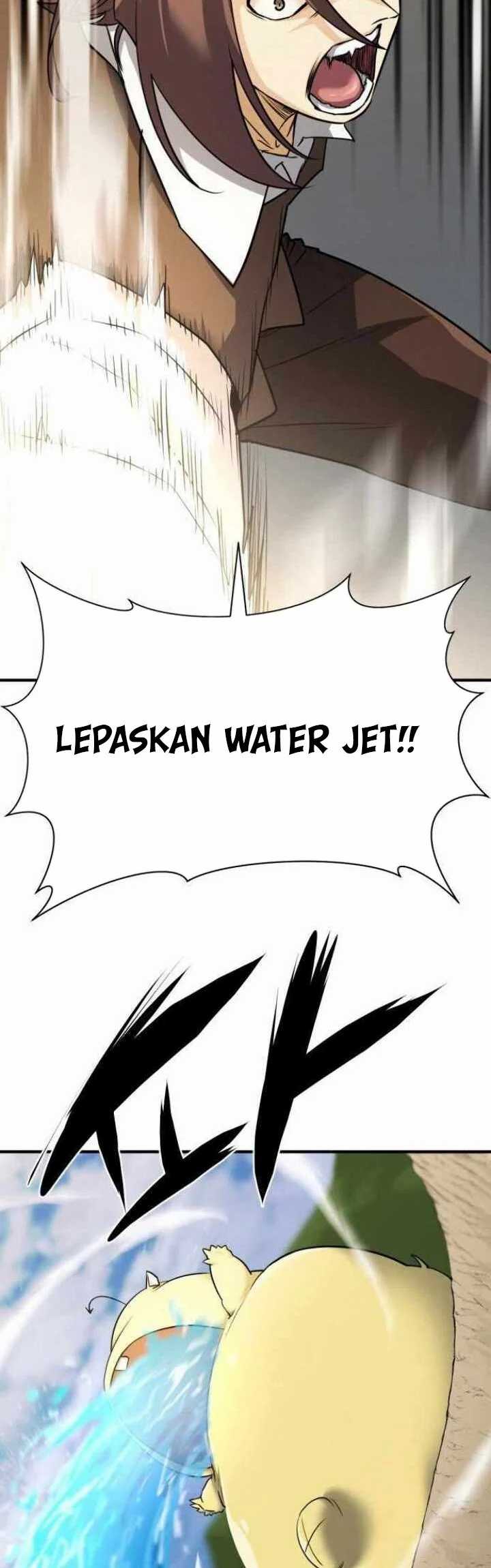 The World’s Best Engineer Chapter 52 Gambar 57