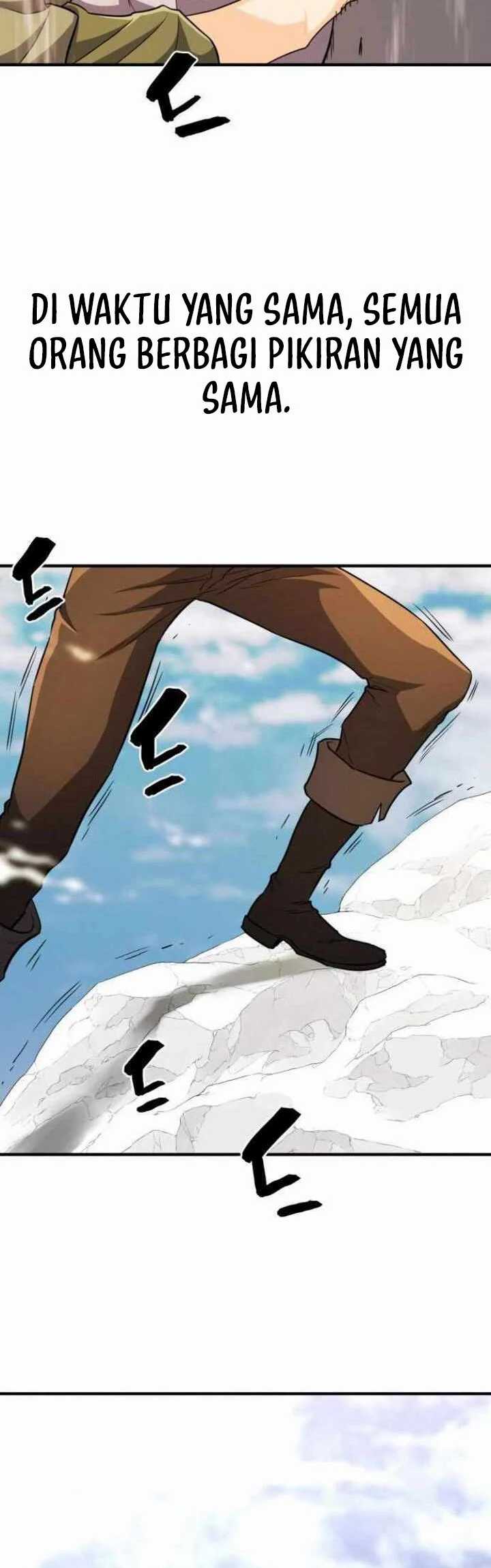 The World’s Best Engineer Chapter 52 Gambar 9