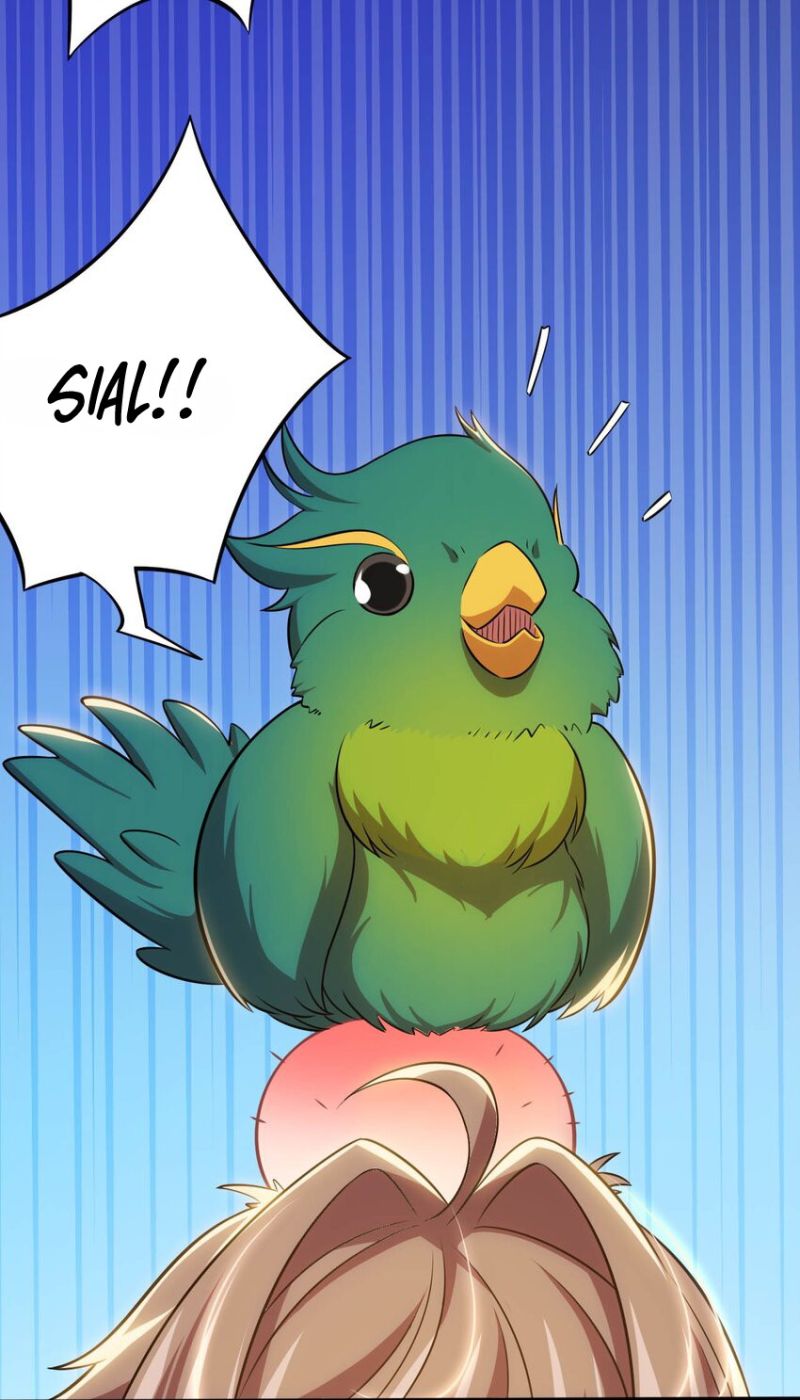 Forced To Become The Unbelievably Invincible Saintess Chapter 19 Gambar 13