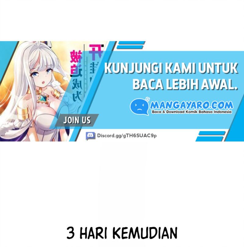 Forced To Become The Unbelievably Invincible Saintess Chapter 19 Gambar 33