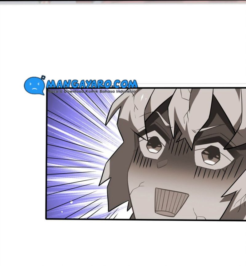 Forced To Become The Unbelievably Invincible Saintess Chapter 19 Gambar 51