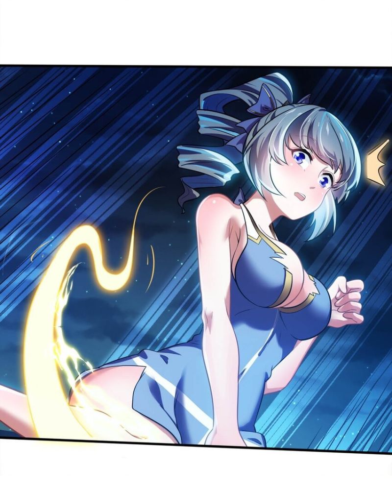 Forced To Become The Unbelievably Invincible Saintess Chapter 18 Gambar 18