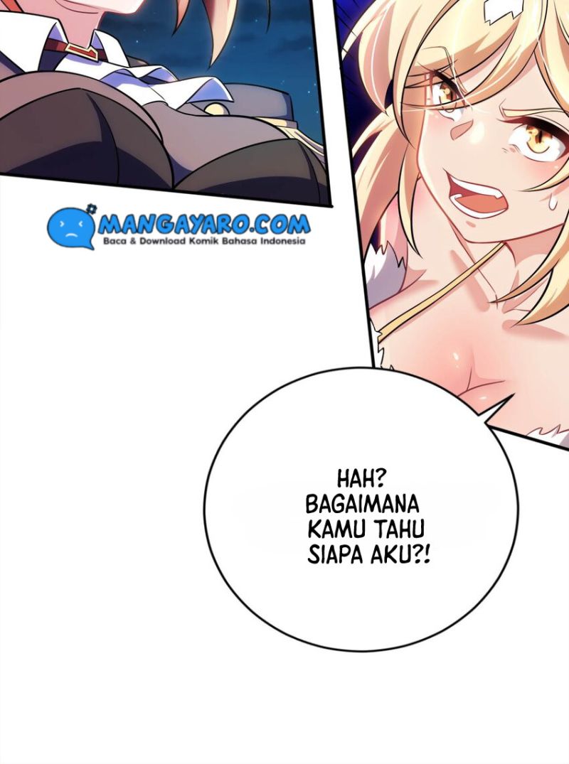 Forced To Become The Unbelievably Invincible Saintess Chapter 18 Gambar 11