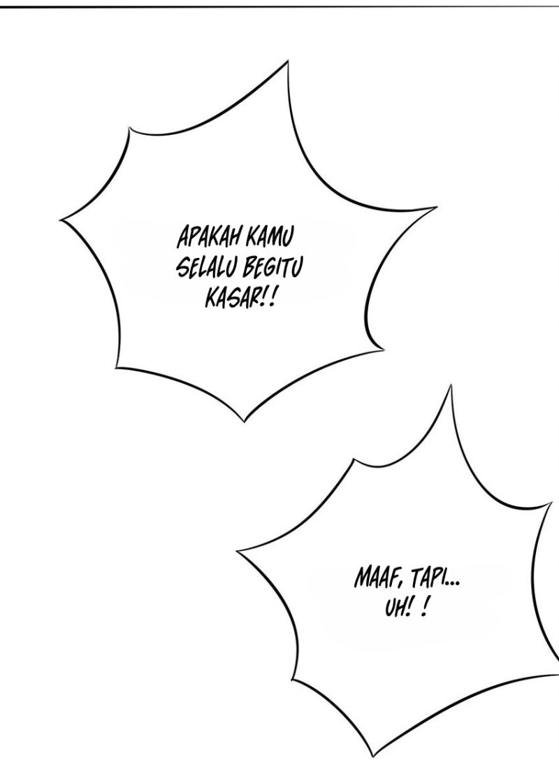 Forced To Become The Unbelievably Invincible Saintess Chapter 18 Gambar 50