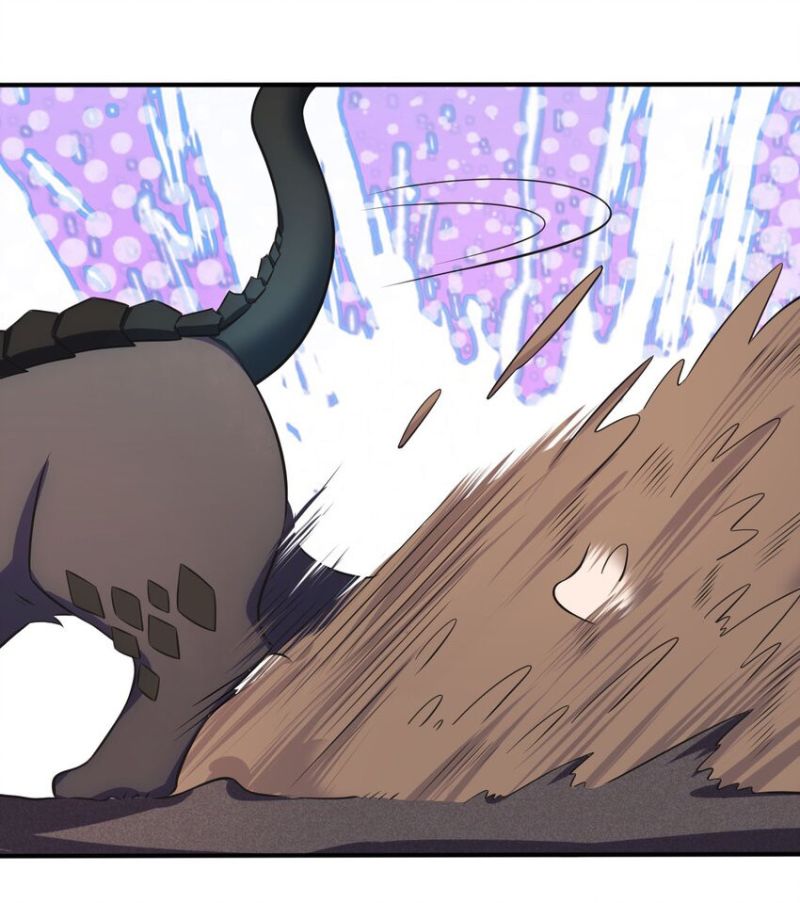 Forced To Become The Unbelievably Invincible Saintess Chapter 17 Gambar 35