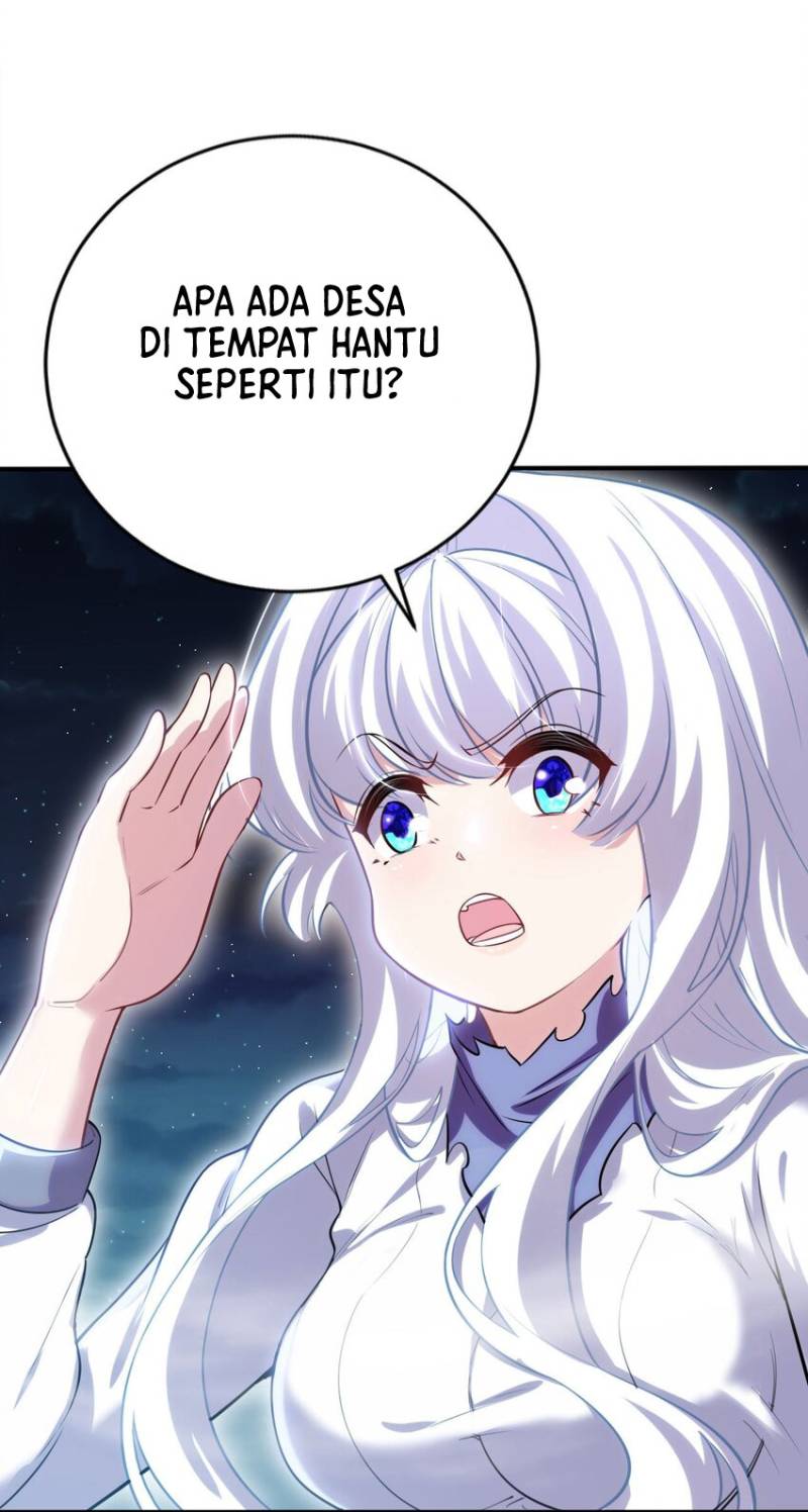 Forced To Become The Unbelievably Invincible Saintess Chapter 16 Gambar 4