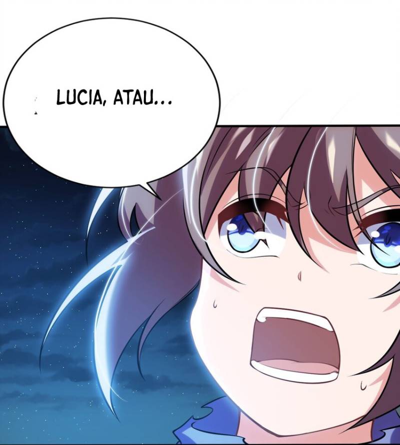 Forced To Become The Unbelievably Invincible Saintess Chapter 16 Gambar 52