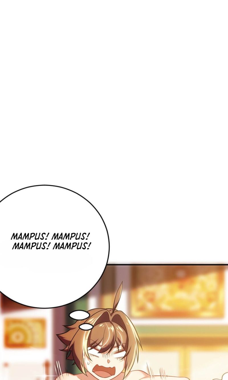 Forced To Become The Unbelievably Invincible Saintess Chapter 20 Gambar 3