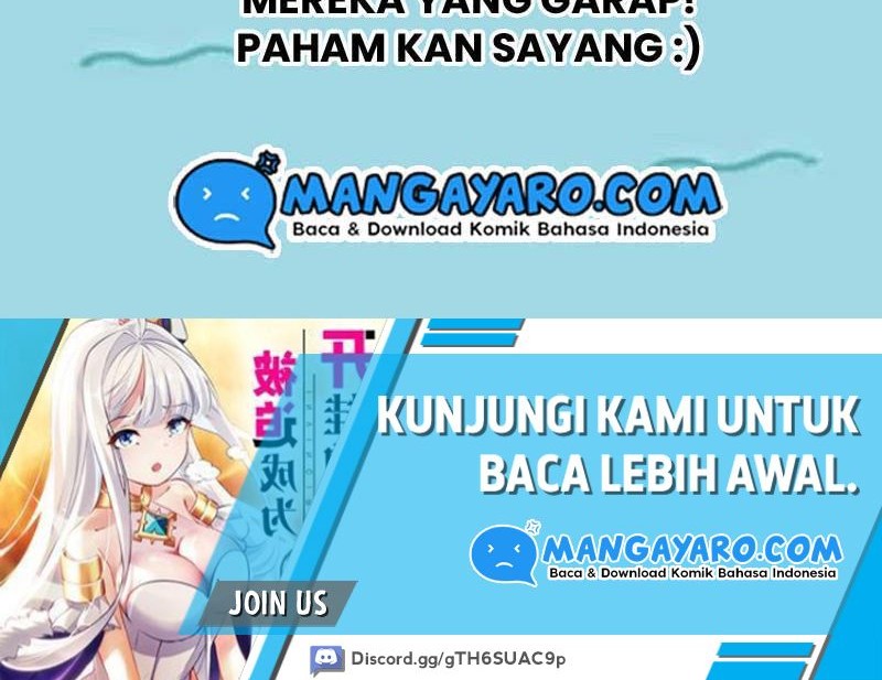 Forced To Become The Unbelievably Invincible Saintess Chapter 20 Gambar 50