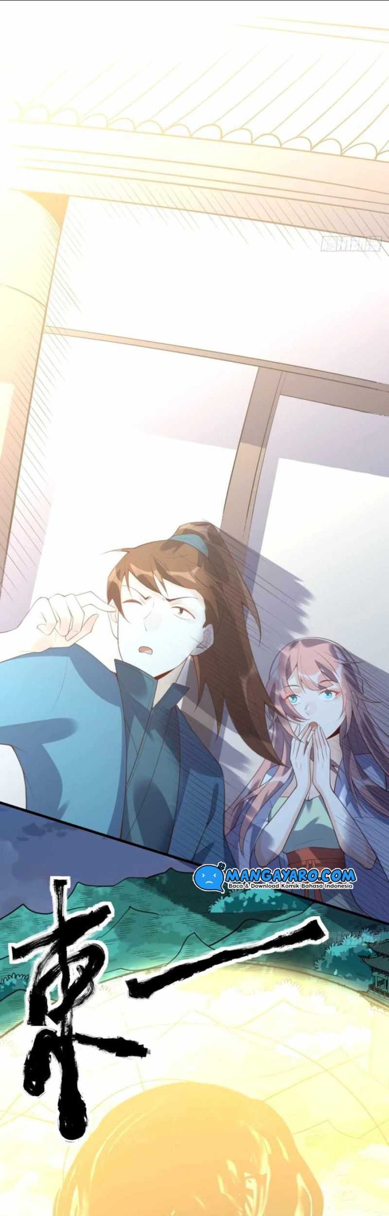 I’m Actually A Cultivation Bigshot Chapter 77 Gambar 25