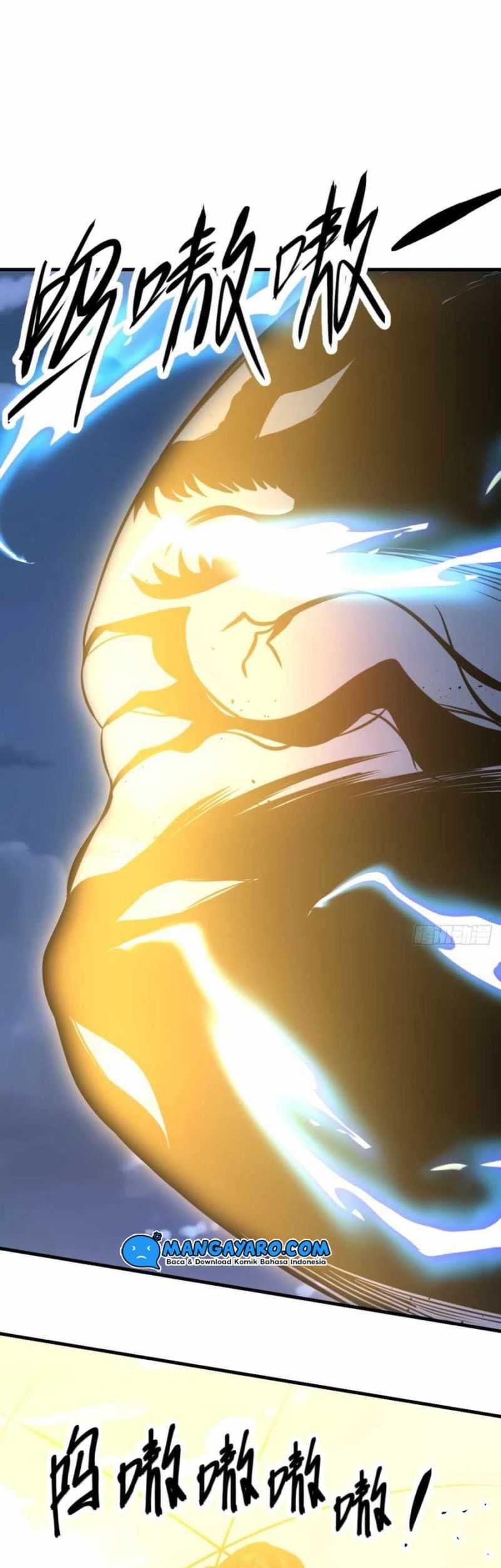 I’m Actually A Cultivation Bigshot Chapter 77 Gambar 28