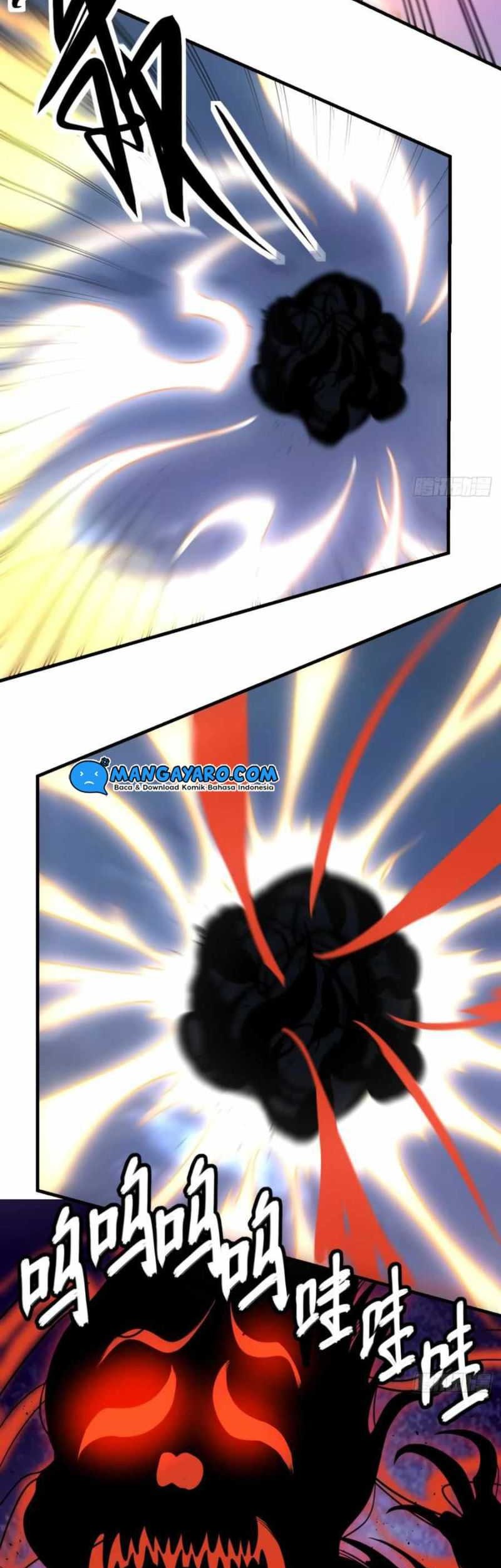 I’m Actually A Cultivation Bigshot Chapter 77 Gambar 30