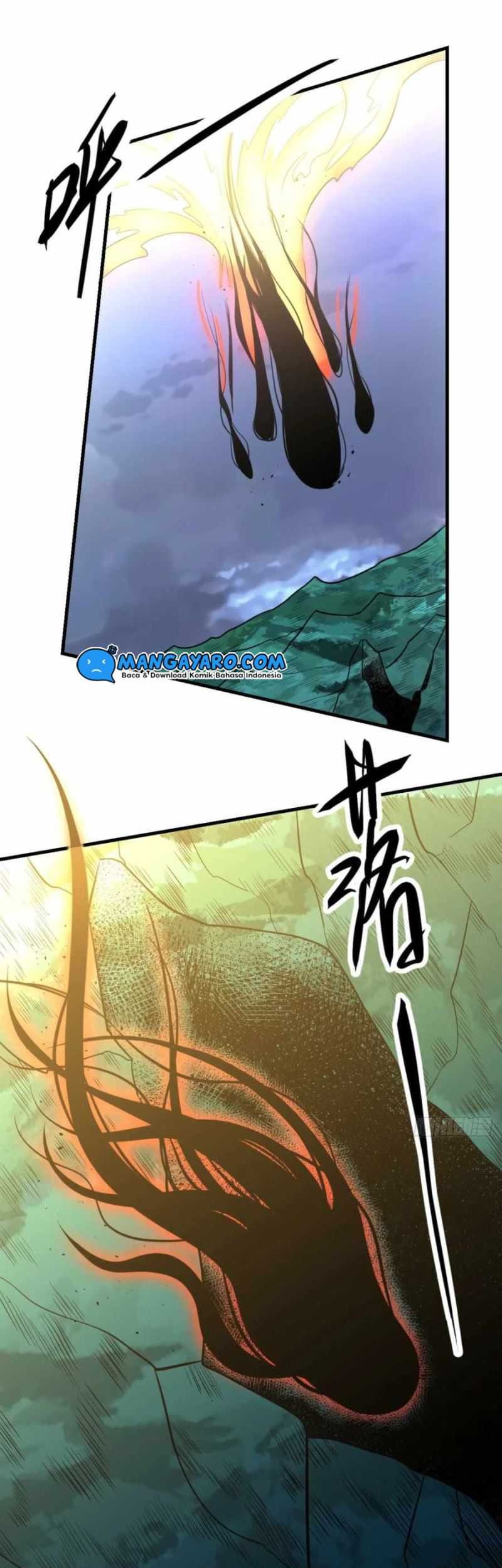 I’m Actually A Cultivation Bigshot Chapter 77 Gambar 32