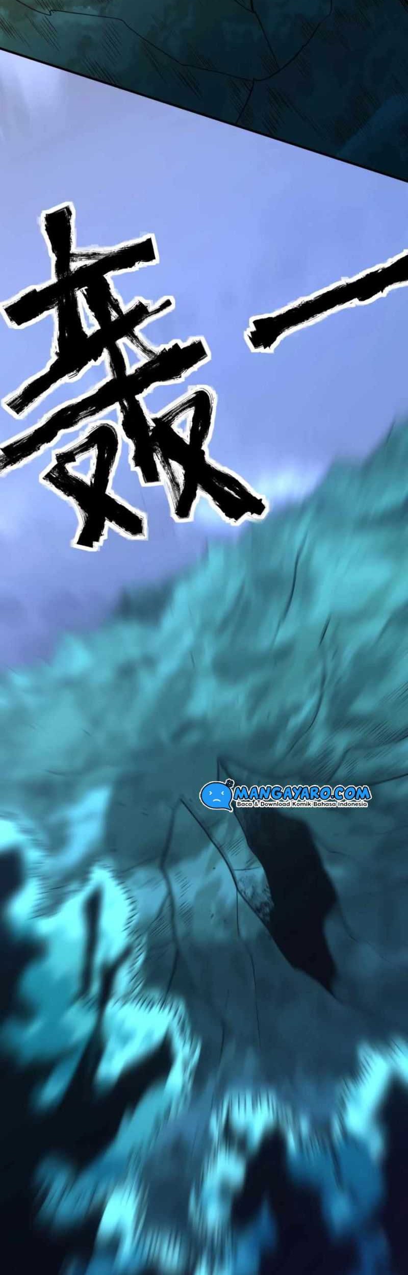 I’m Actually A Cultivation Bigshot Chapter 77 Gambar 33