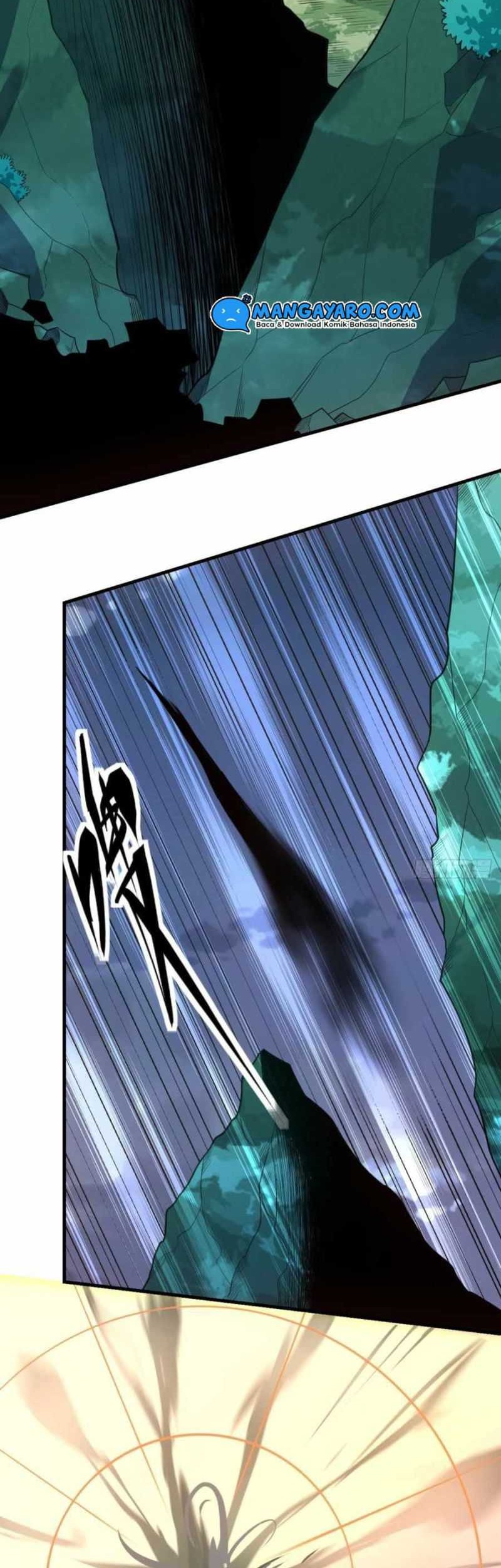 I’m Actually A Cultivation Bigshot Chapter 77 Gambar 5