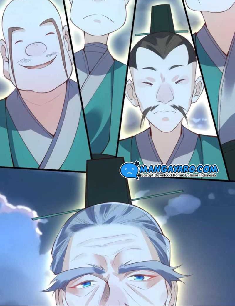 I’m Actually A Cultivation Bigshot Chapter 77 Gambar 9