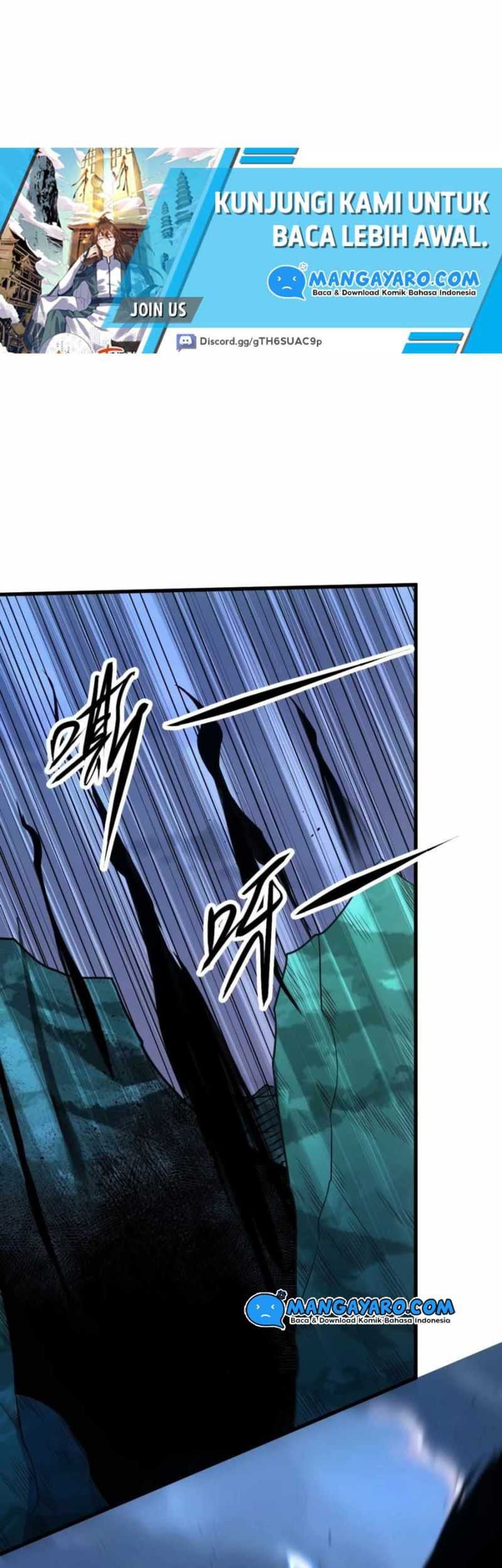 I’m Actually A Cultivation Bigshot Chapter 77 Gambar 14