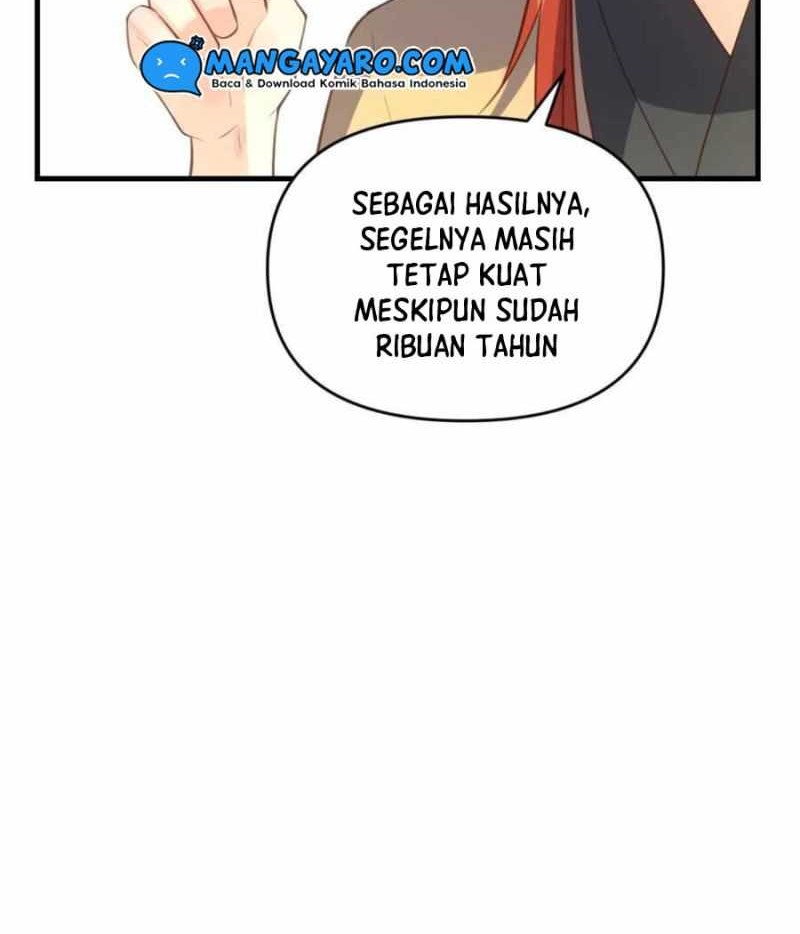 I’m Actually A Cultivation Bigshot Chapter 77 Gambar 20