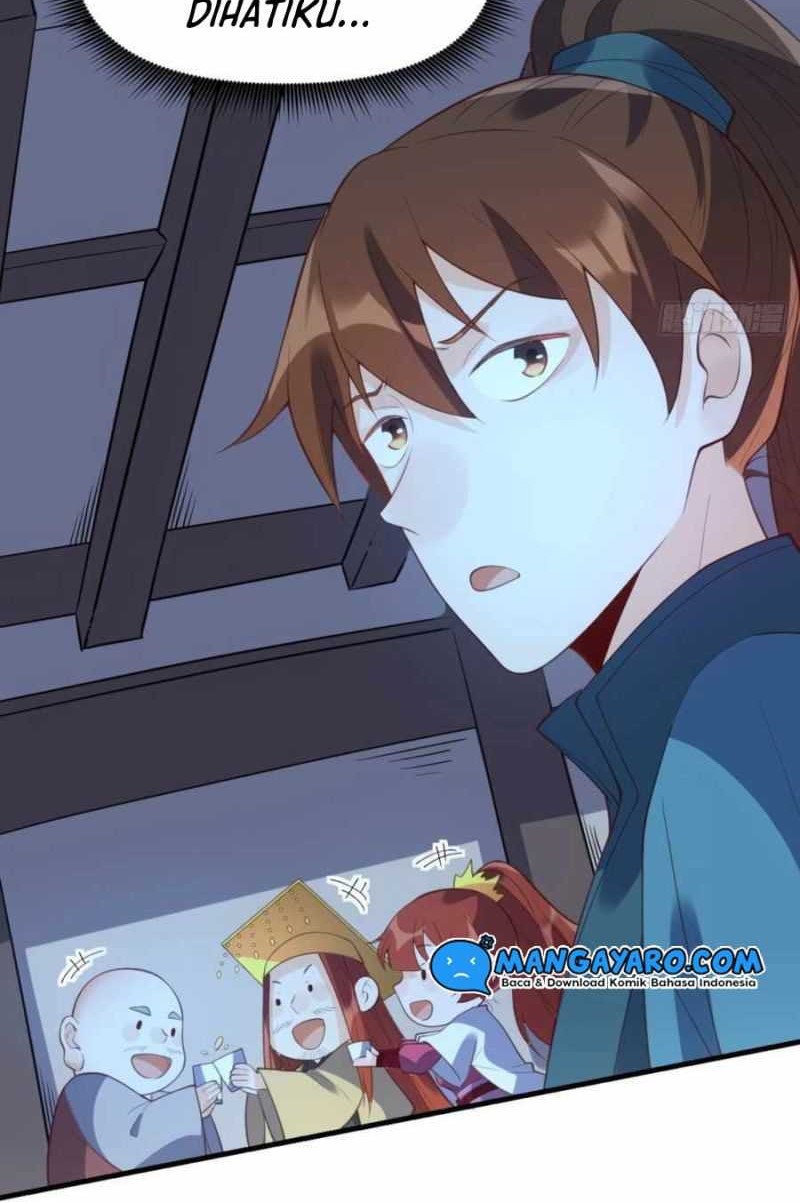 I’m Actually A Cultivation Bigshot Chapter 77 Gambar 22