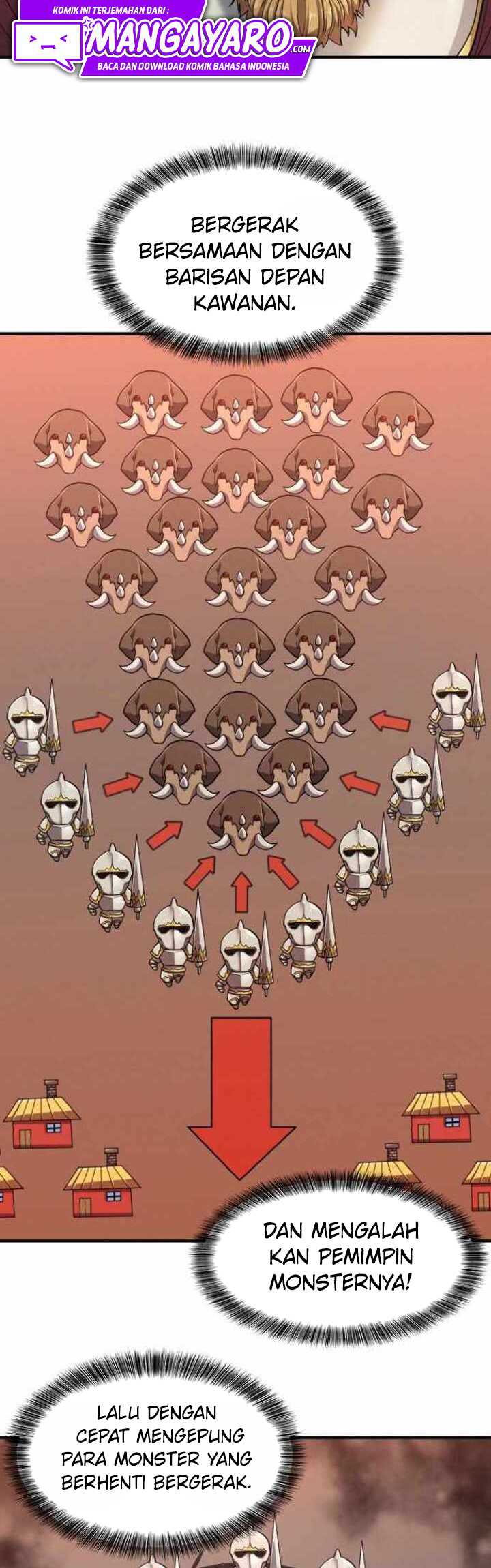 The World’s Best Engineer Chapter 53 Gambar 19